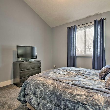 Mount Pocono Condo With Balcony, Near Mt Airy Casino Exteriér fotografie