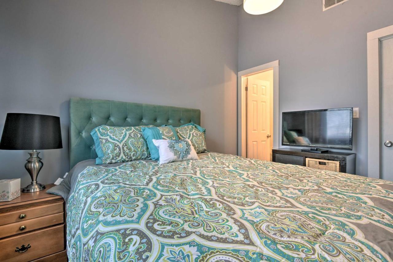 Mount Pocono Condo With Balcony, Near Mt Airy Casino Exteriér fotografie